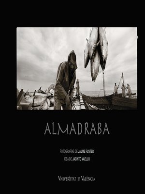 cover image of Almadraba